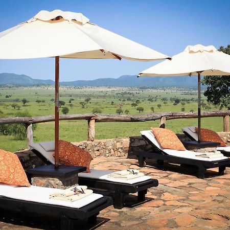 Apoka Safari Lodge Loitanit Zewnętrze zdjęcie