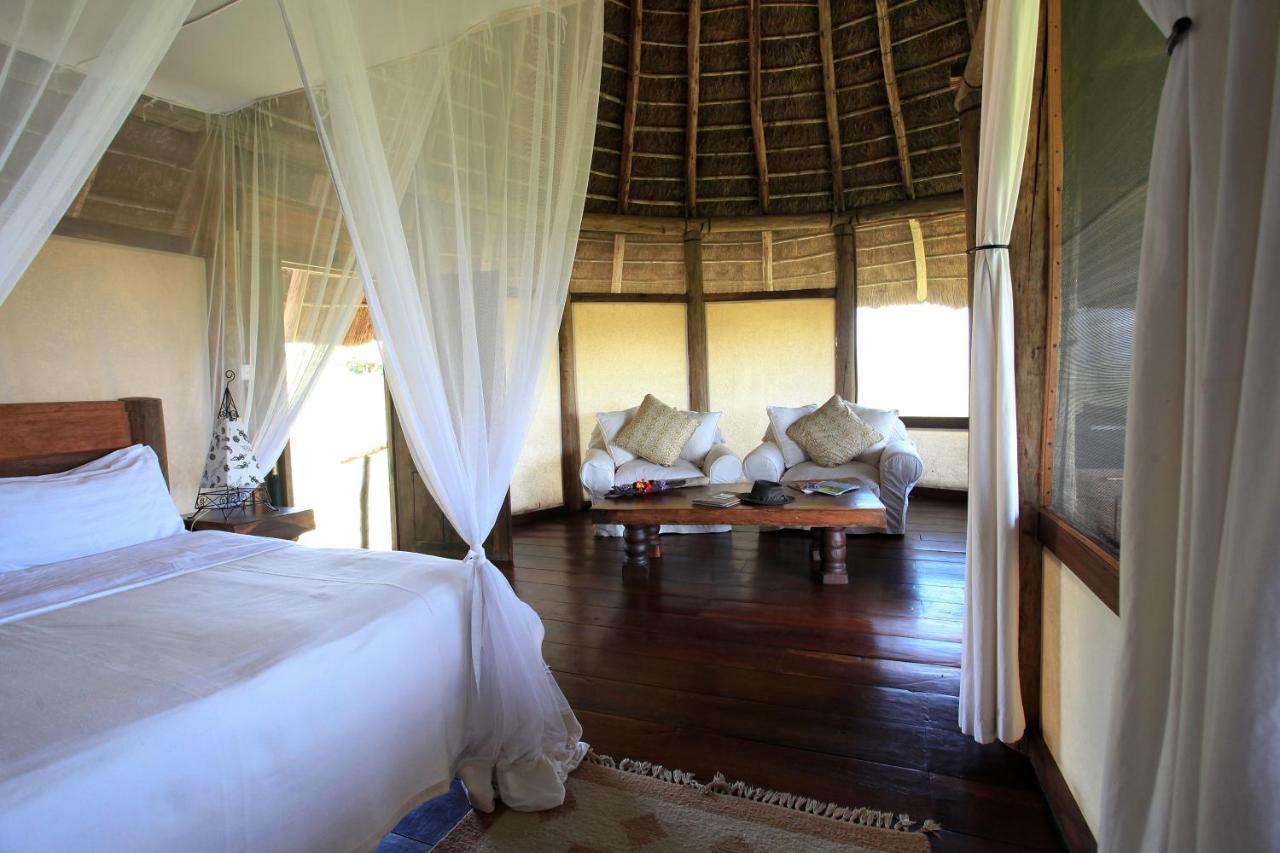 Apoka Safari Lodge Loitanit Zewnętrze zdjęcie