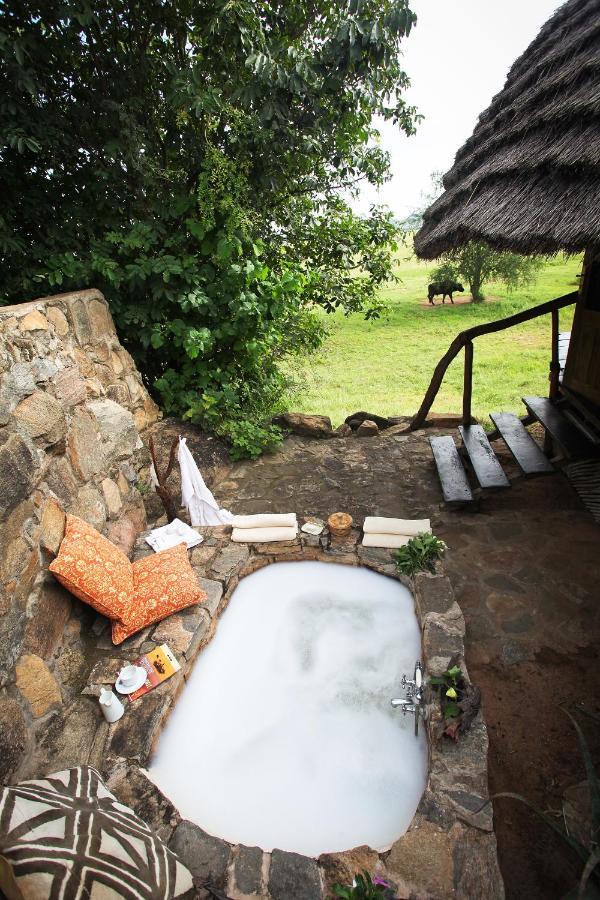 Apoka Safari Lodge Loitanit Zewnętrze zdjęcie