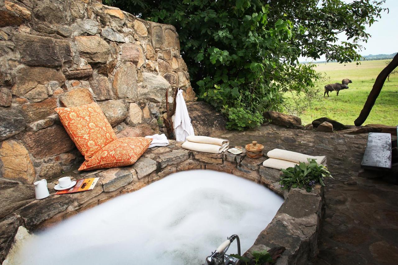 Apoka Safari Lodge Loitanit Zewnętrze zdjęcie