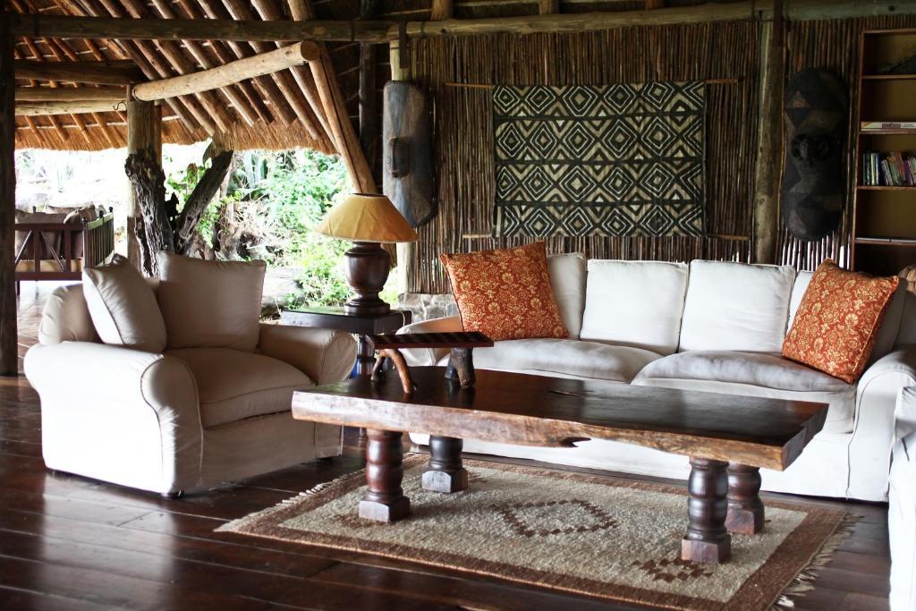 Apoka Safari Lodge Loitanit Zewnętrze zdjęcie