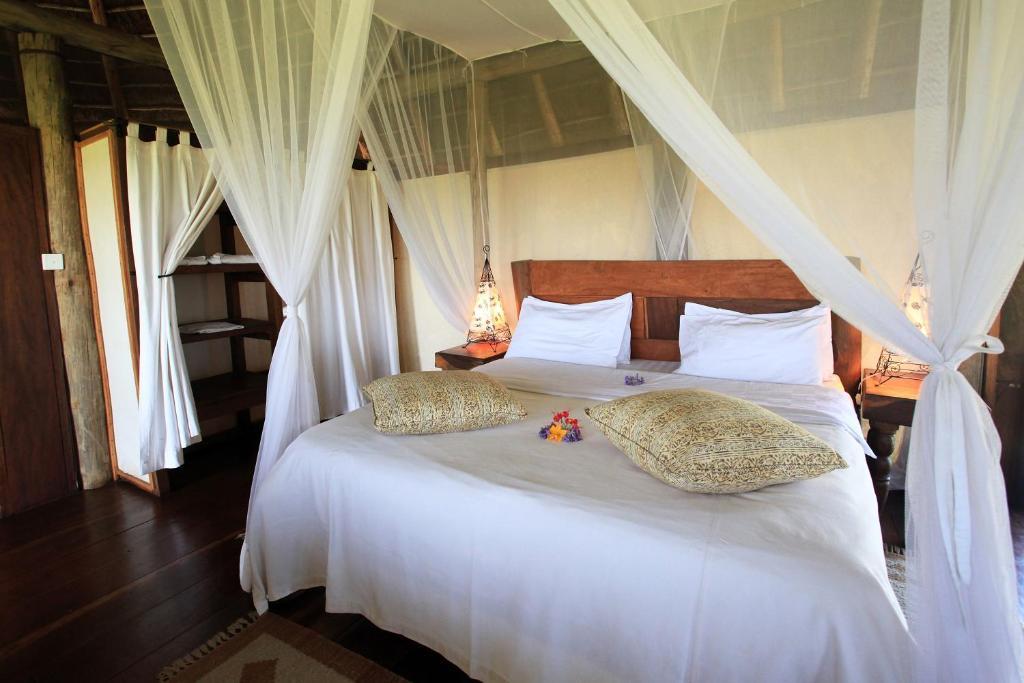 Apoka Safari Lodge Loitanit Zewnętrze zdjęcie
