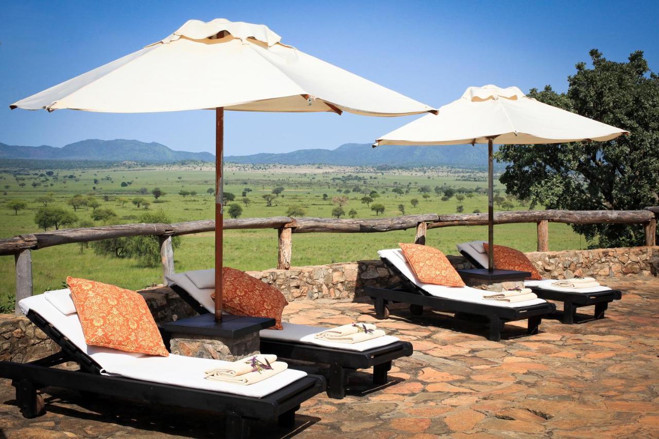 Apoka Safari Lodge Loitanit Zewnętrze zdjęcie