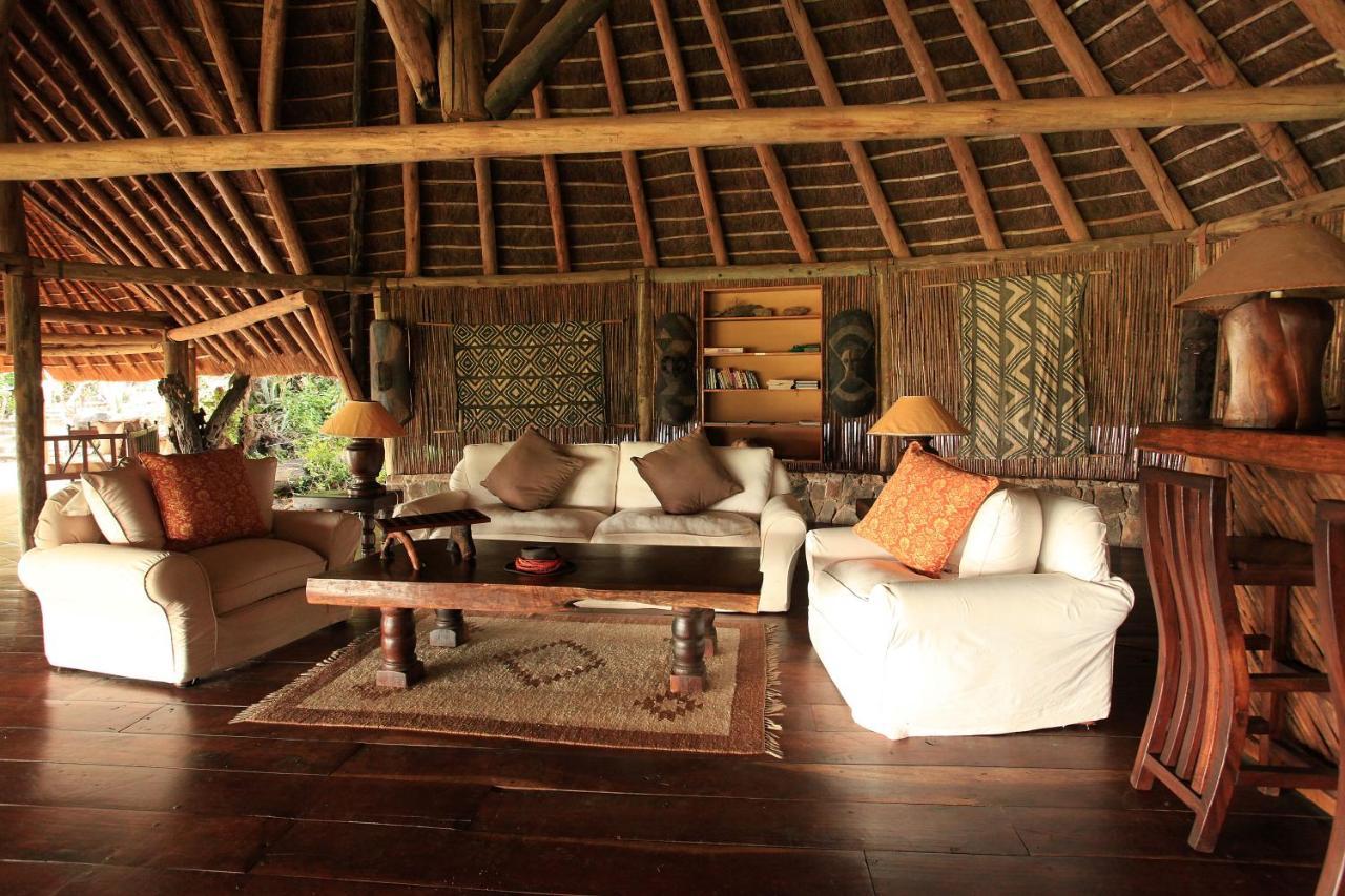Apoka Safari Lodge Loitanit Zewnętrze zdjęcie